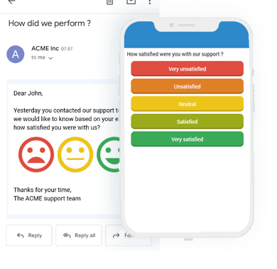 ngSurvey Software - 4