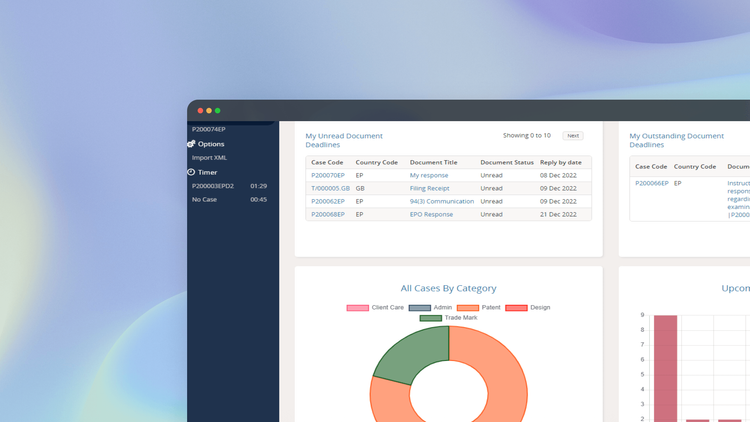 Equinox Law Firm+ Software Reviews, Demo & Pricing - 2024