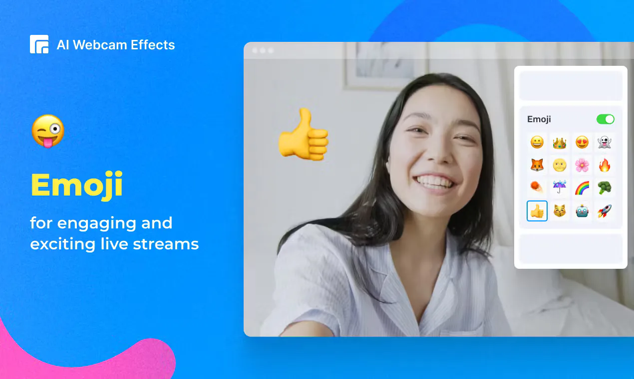 AI Webcam Effects Reviews, Cost & Features | GetApp Australia 2026