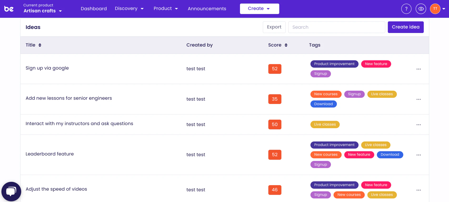 Leanbe Pricing Alternatives More 2023 Capterra