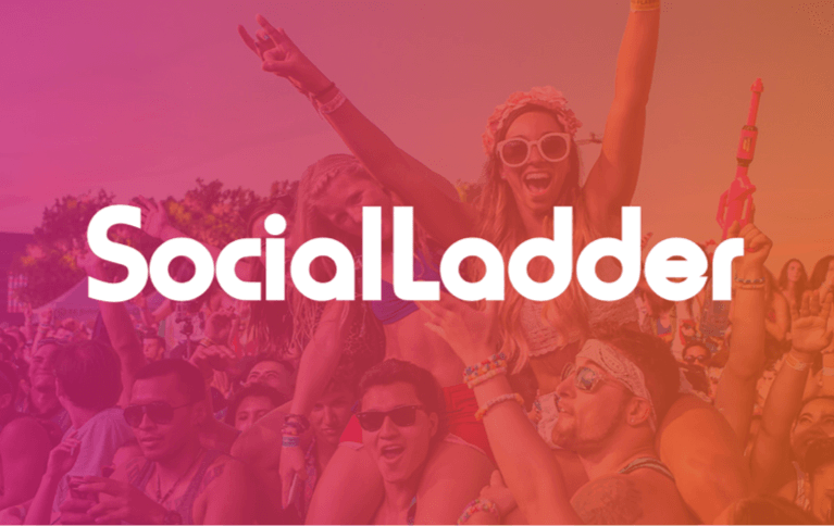 SocialLadder Software - 1
