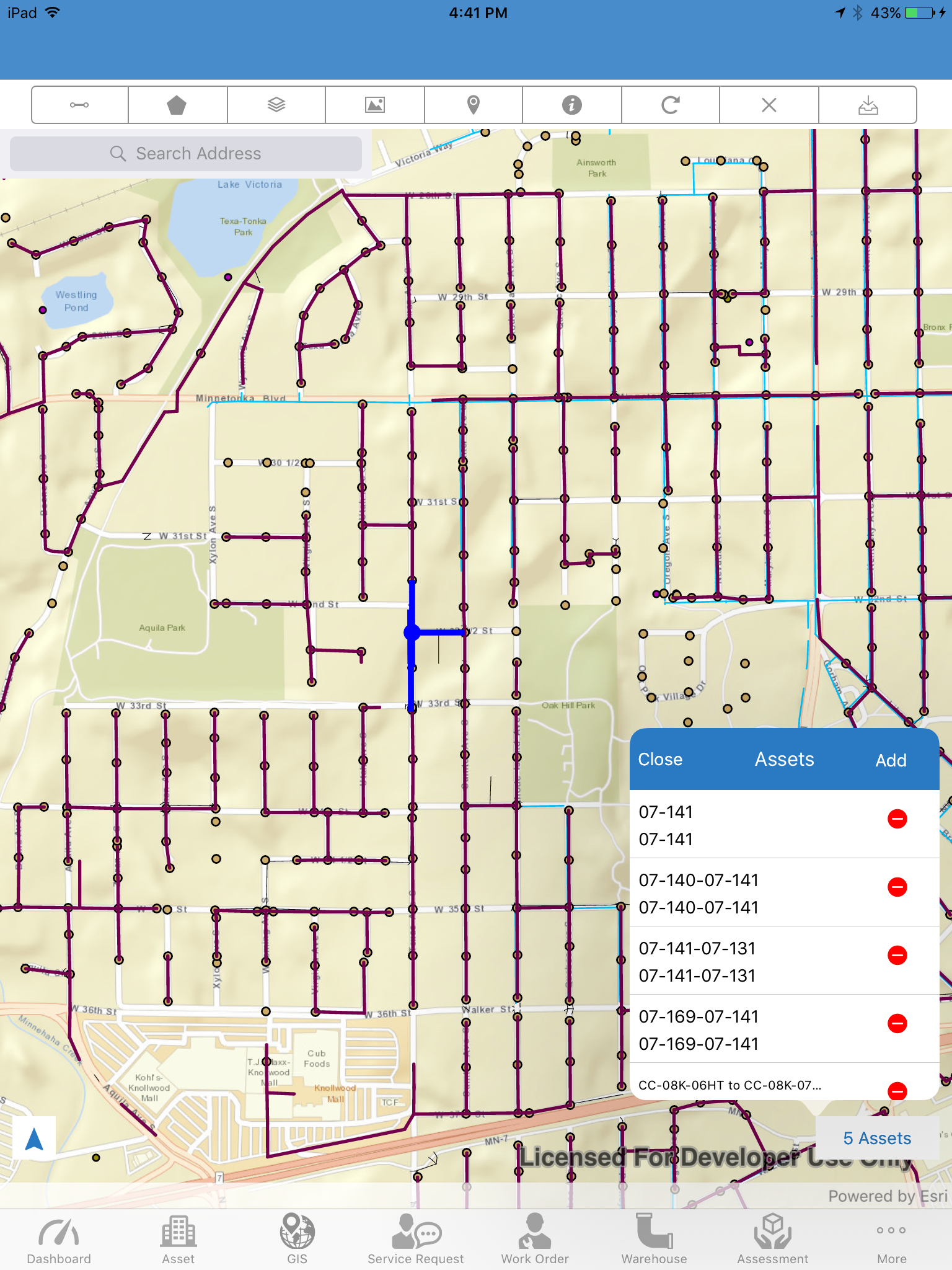 NEXGEN Asset Management Software - 2022 Reviews, Pricing & Demo
