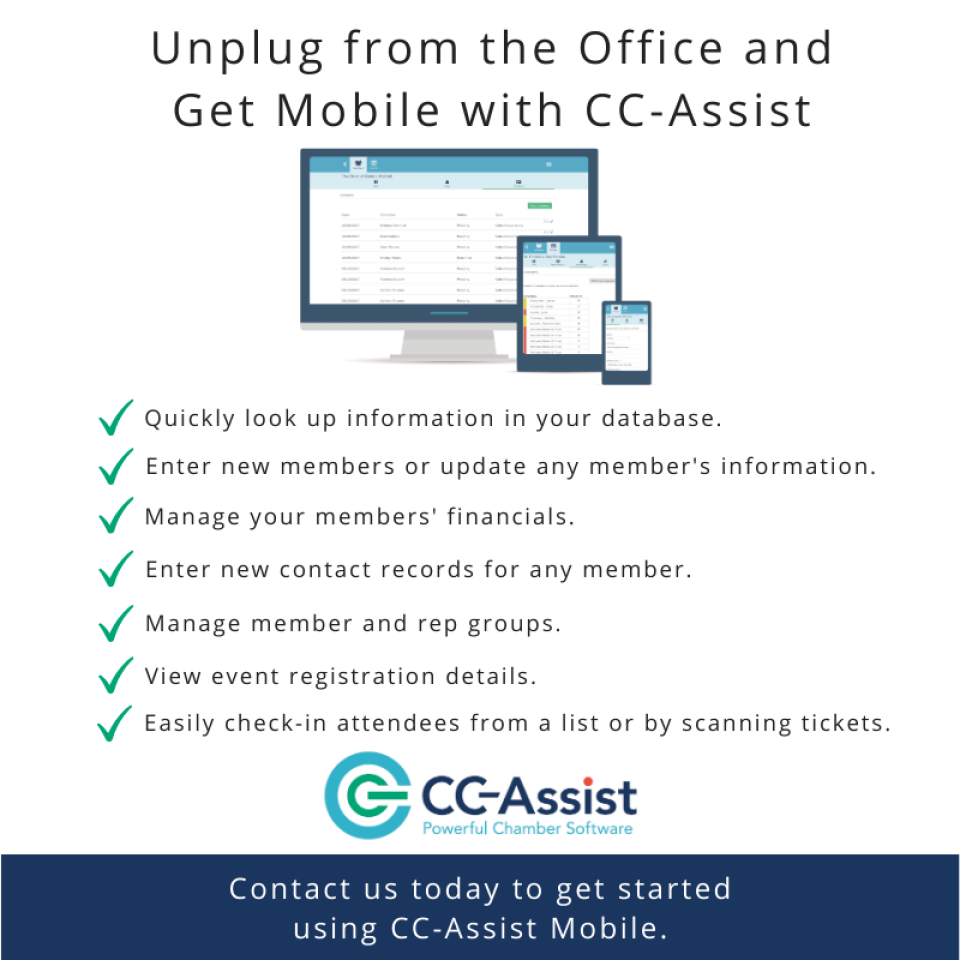 CC-Assist.NET Software - 3