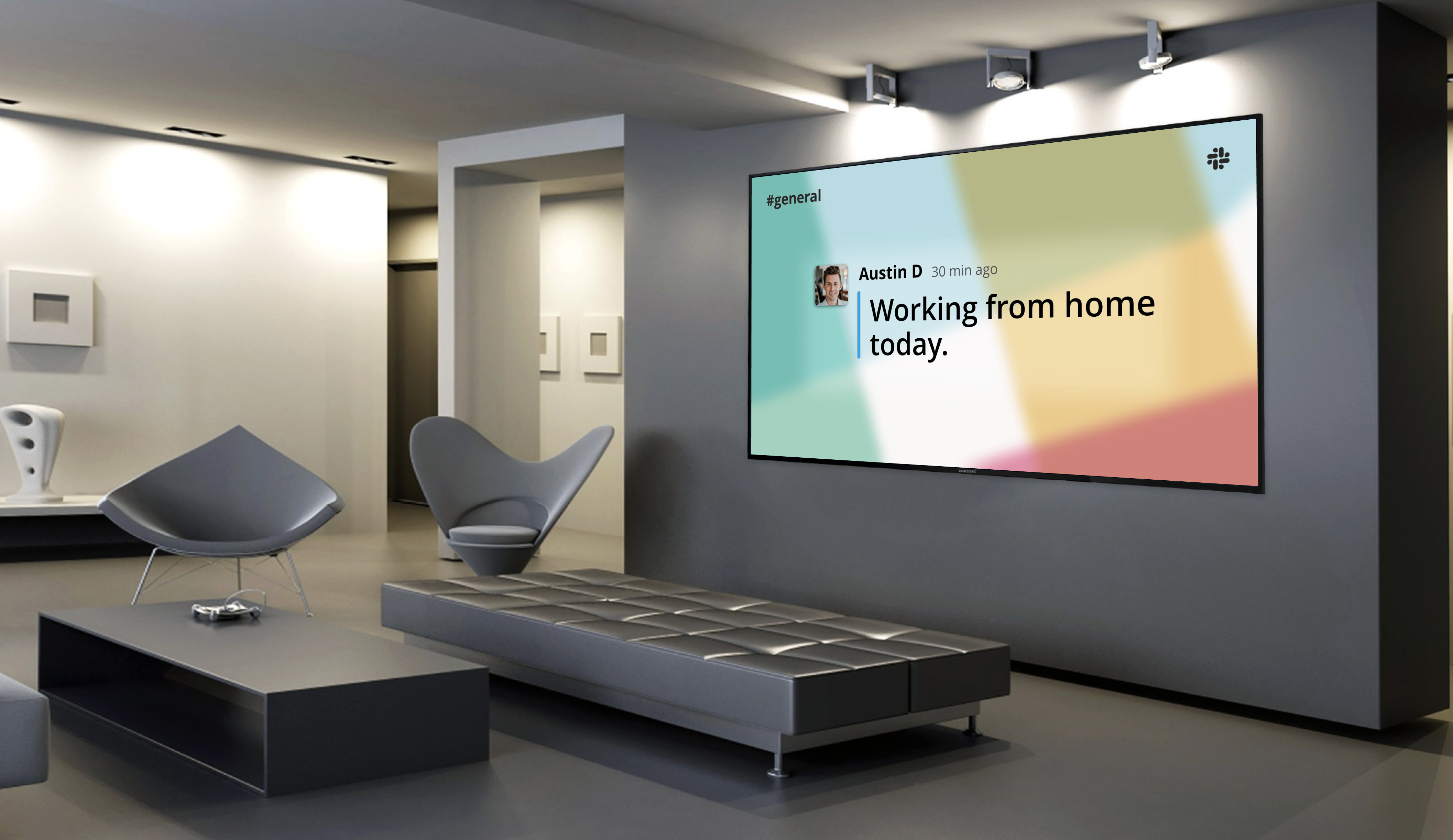 TelemetryTV and Slack Integration
