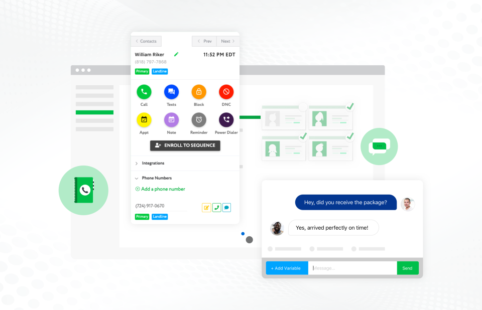 Aloware Software - 2