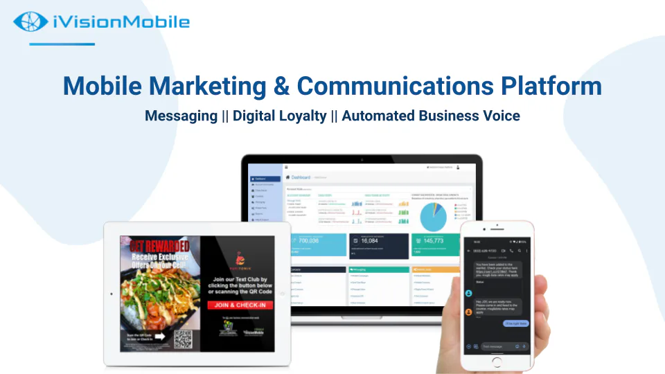 iVision Mobile Cost & Reviews - Capterra Australia 2026