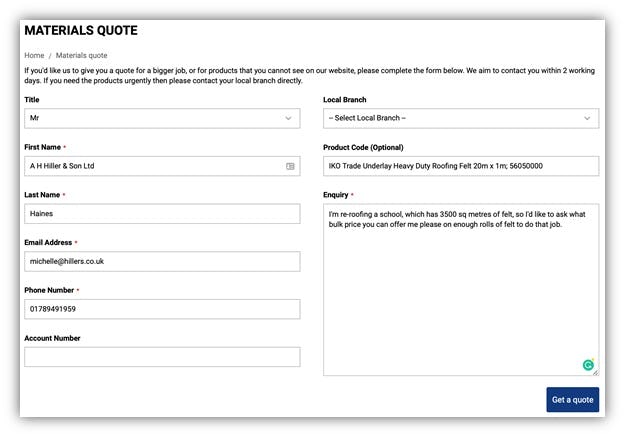 Lasso CRM Software - 5