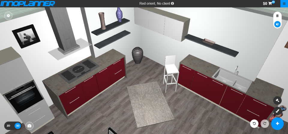 InnoPlanner Software - 1