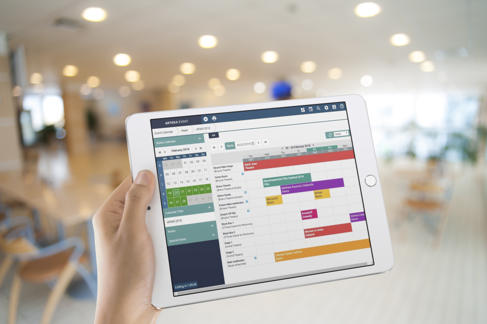 Accessible anywhere-thumb