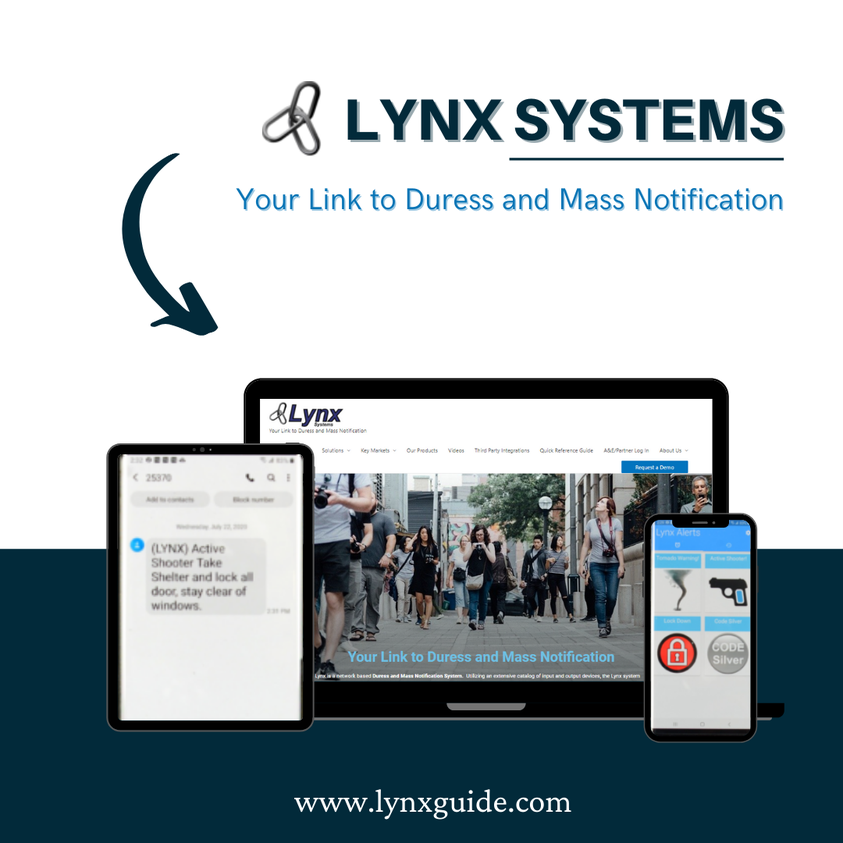 Lynx Software - 3