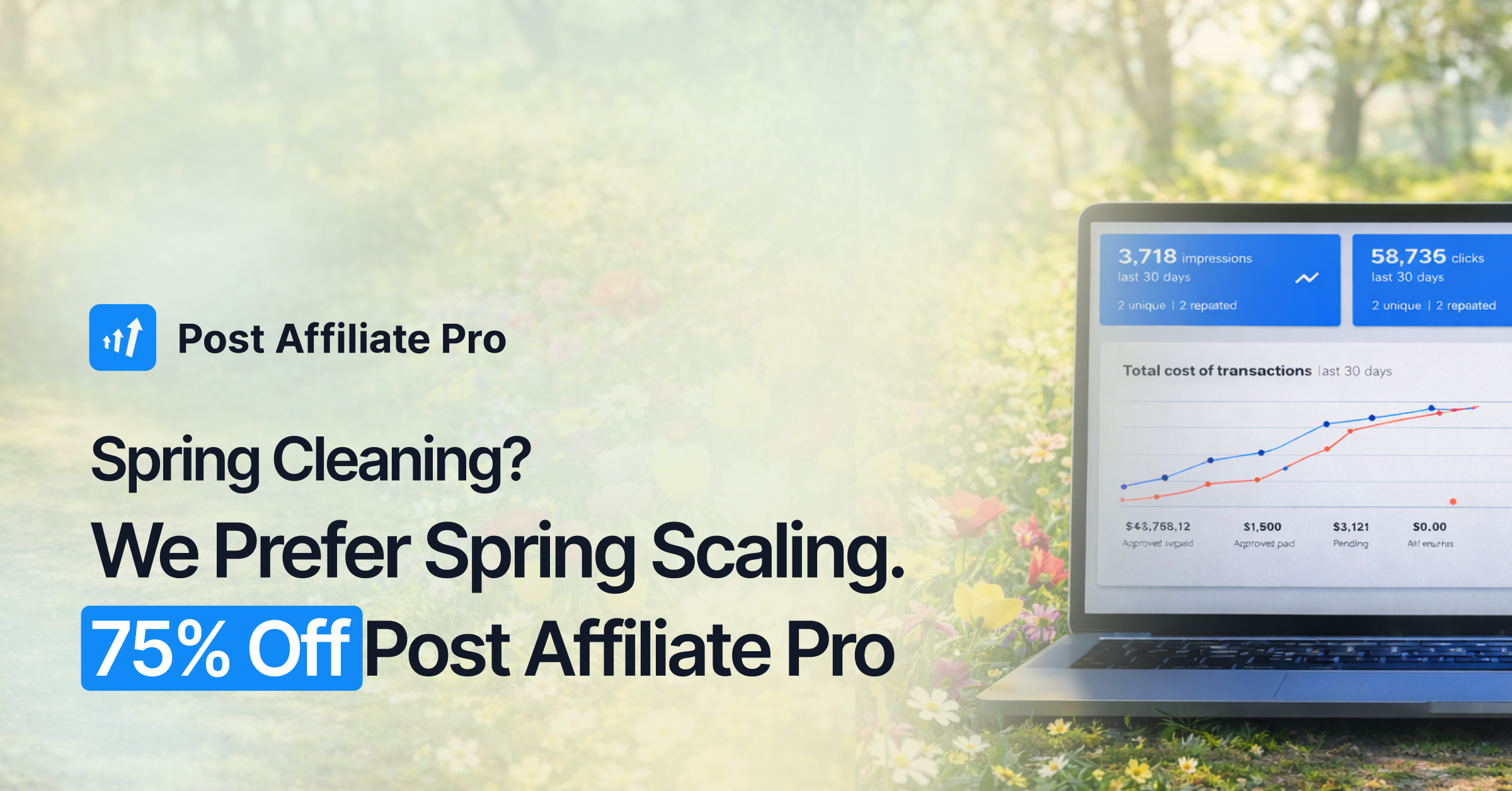 Post Affiliate Pro