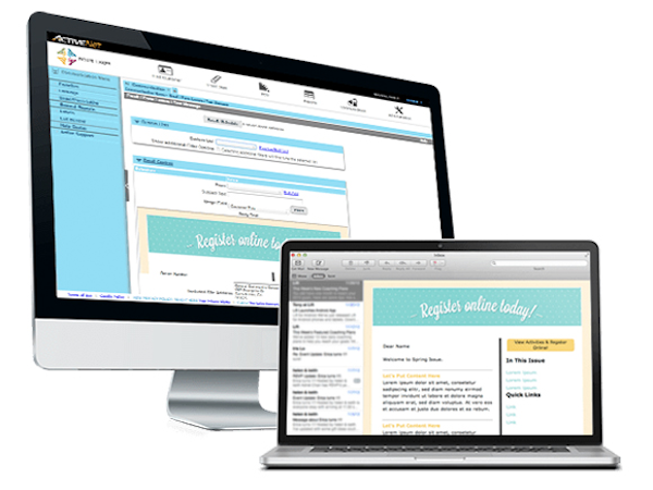 ACTIVENet - Opiniones, precios y características - Capterra España 2025