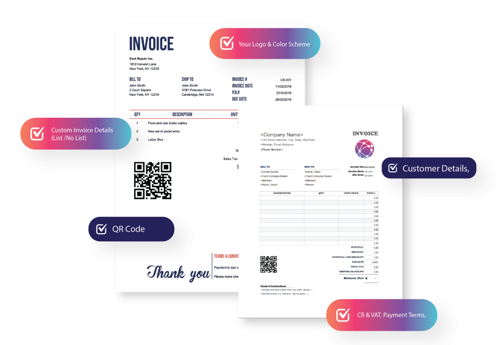 Shabakah Einvoicing Software 2024 Reviews, Pricing & Demo