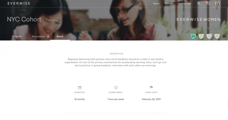 Everwise Software 2024 Reviews, Pricing & Demo