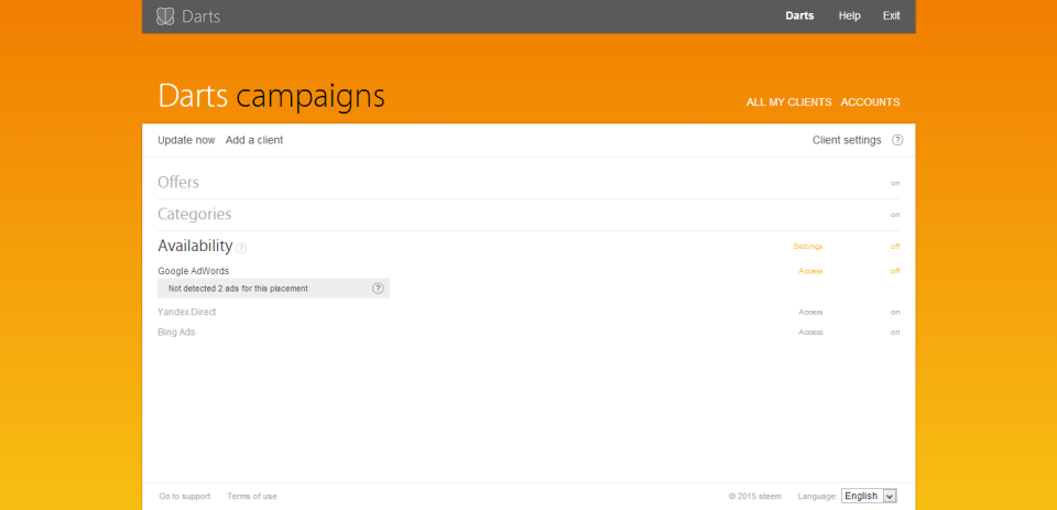 Availability tool-thumb