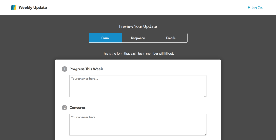 Weekly Update Pricing, Cost & Reviews - Capterra Singapore 2025