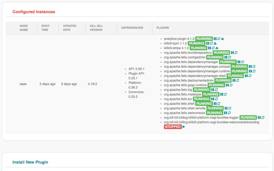 Kill Bill | Reviews, Pricing & Demos - SoftwareAdvice GB