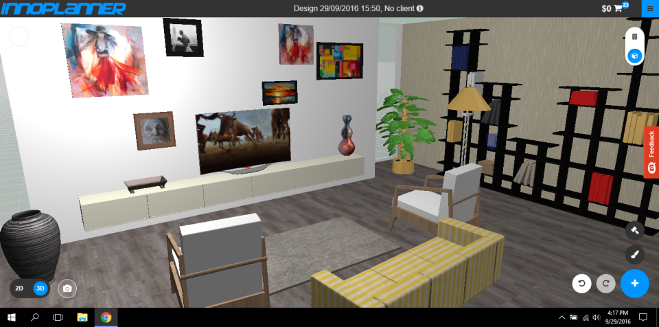 InnoPlanner Software - 2