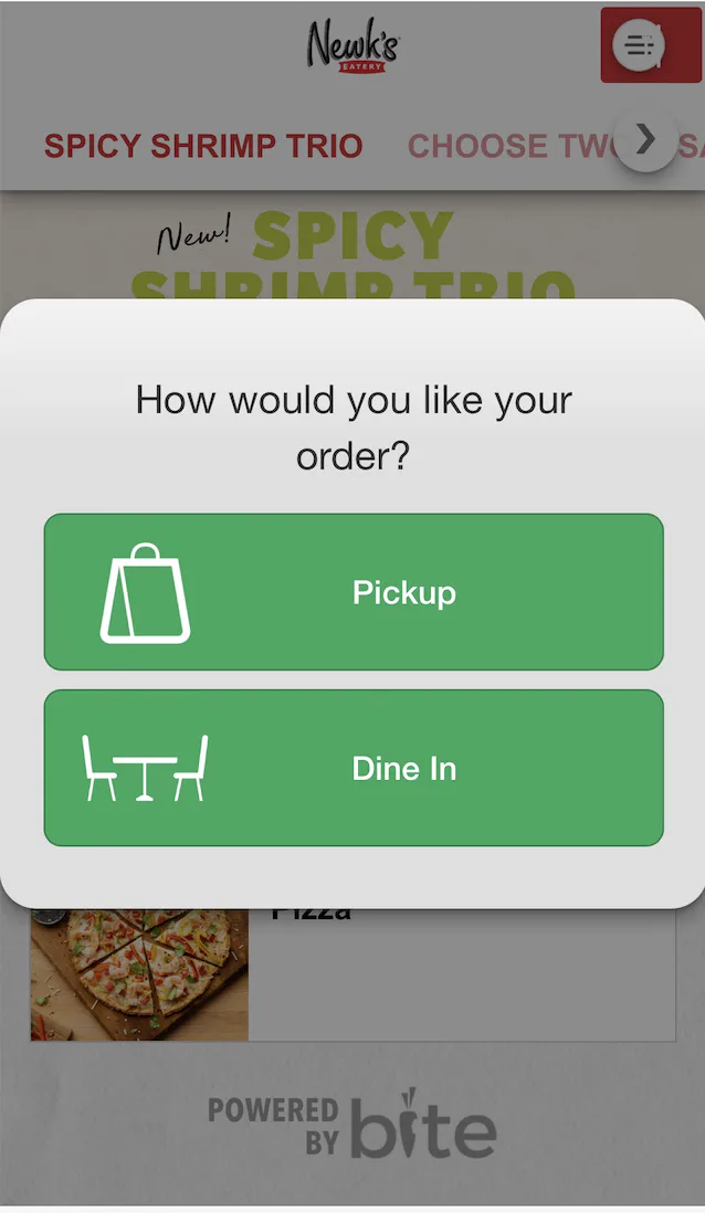 Bite Kiosk Reviews, Cost & Features | GetApp Australia 2026