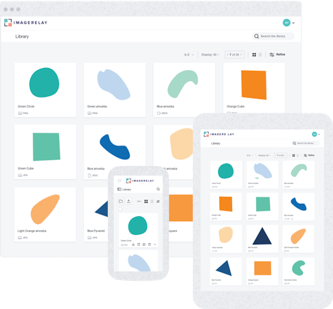 Image Relay Pricing, Features, Reviews & Alternatives | GetApp