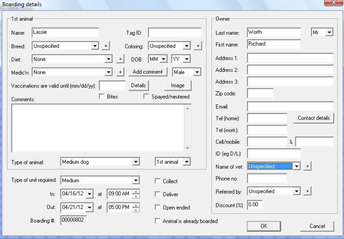 KennelMate Software 2024 Reviews, Pricing & Demo