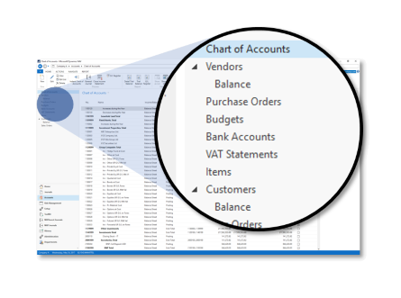 NAVInvest Software - 1