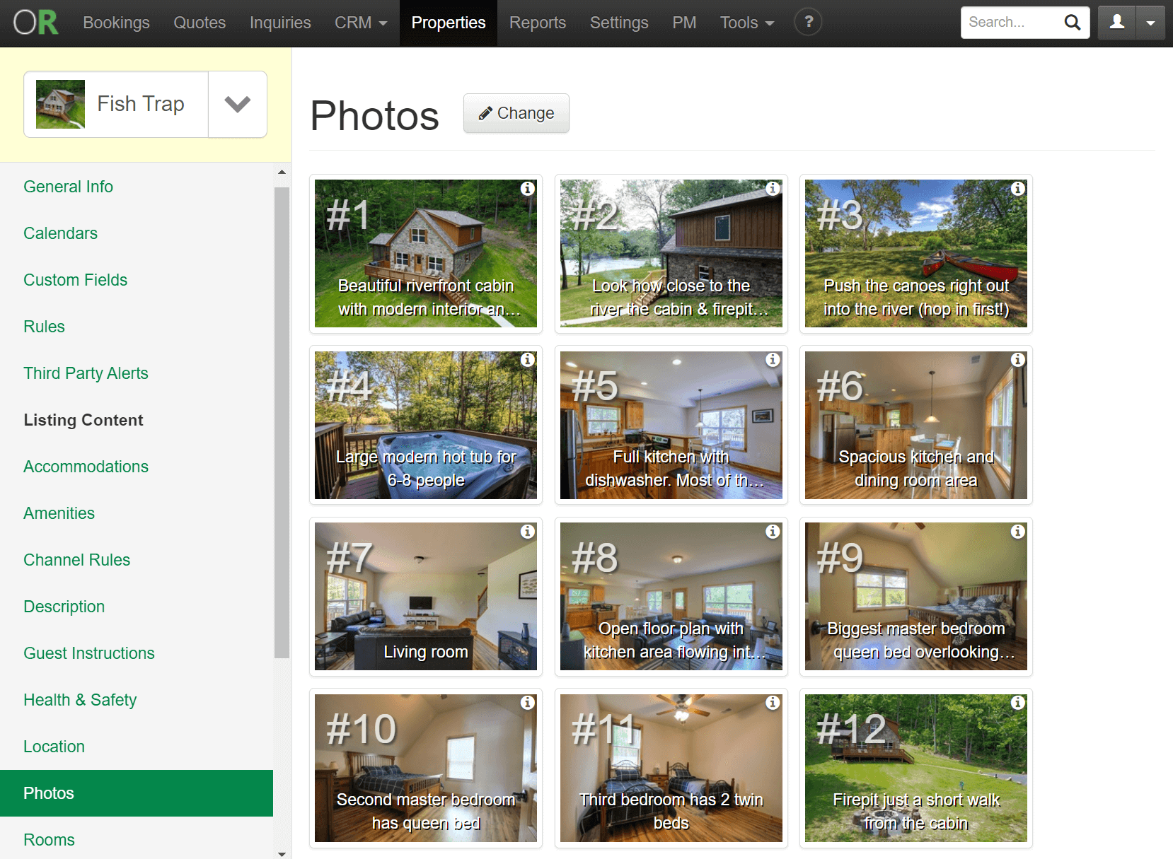 Vrbo Over the Years - 25 Years of Homepage Changes - The OwnerRez Blog -  OwnerRez