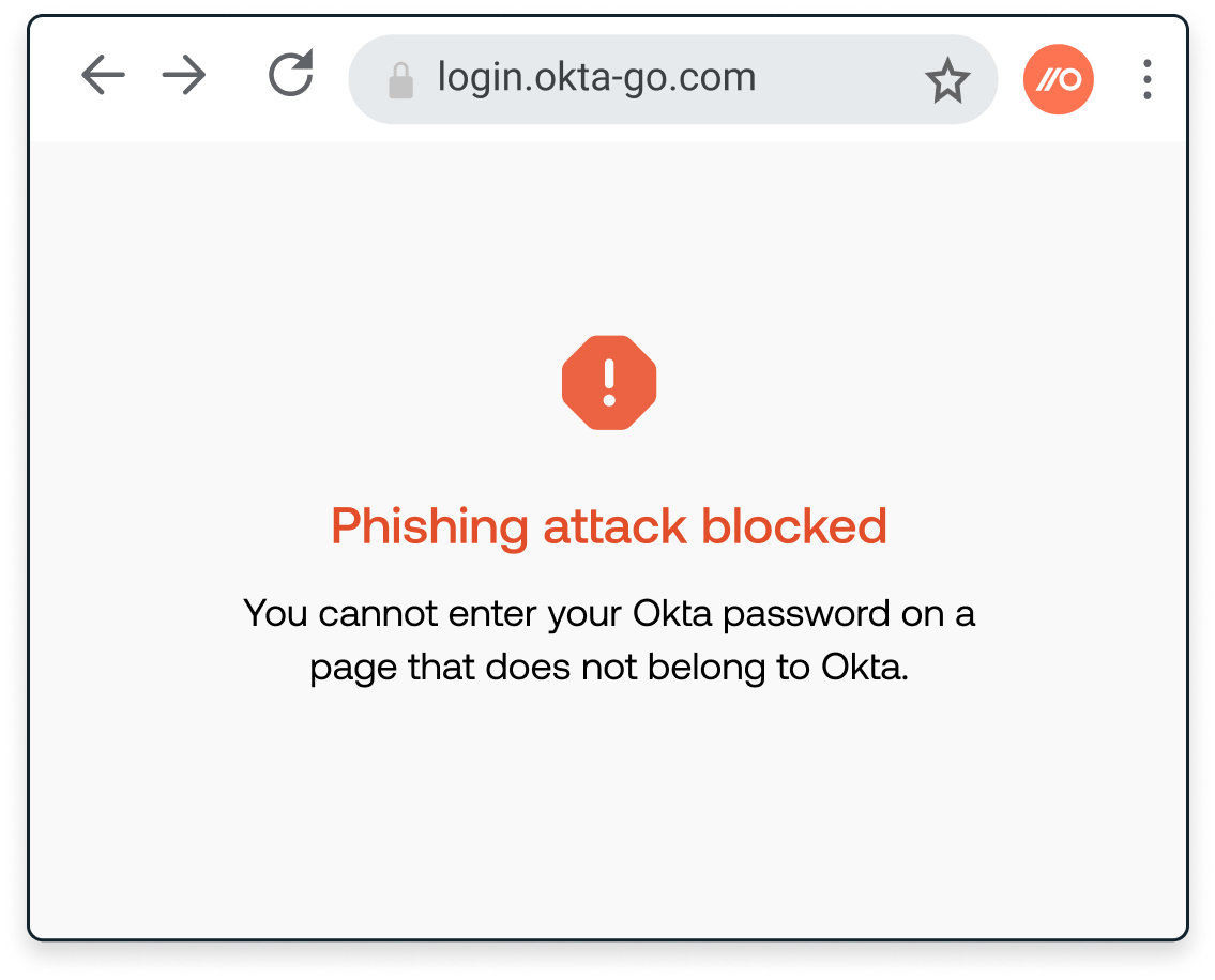 Push Security Software - Stop corporate password reuse and phishing. Instead of relying on known-bad signatures, Push dynamically inspects user behavior and attributes of the web page.