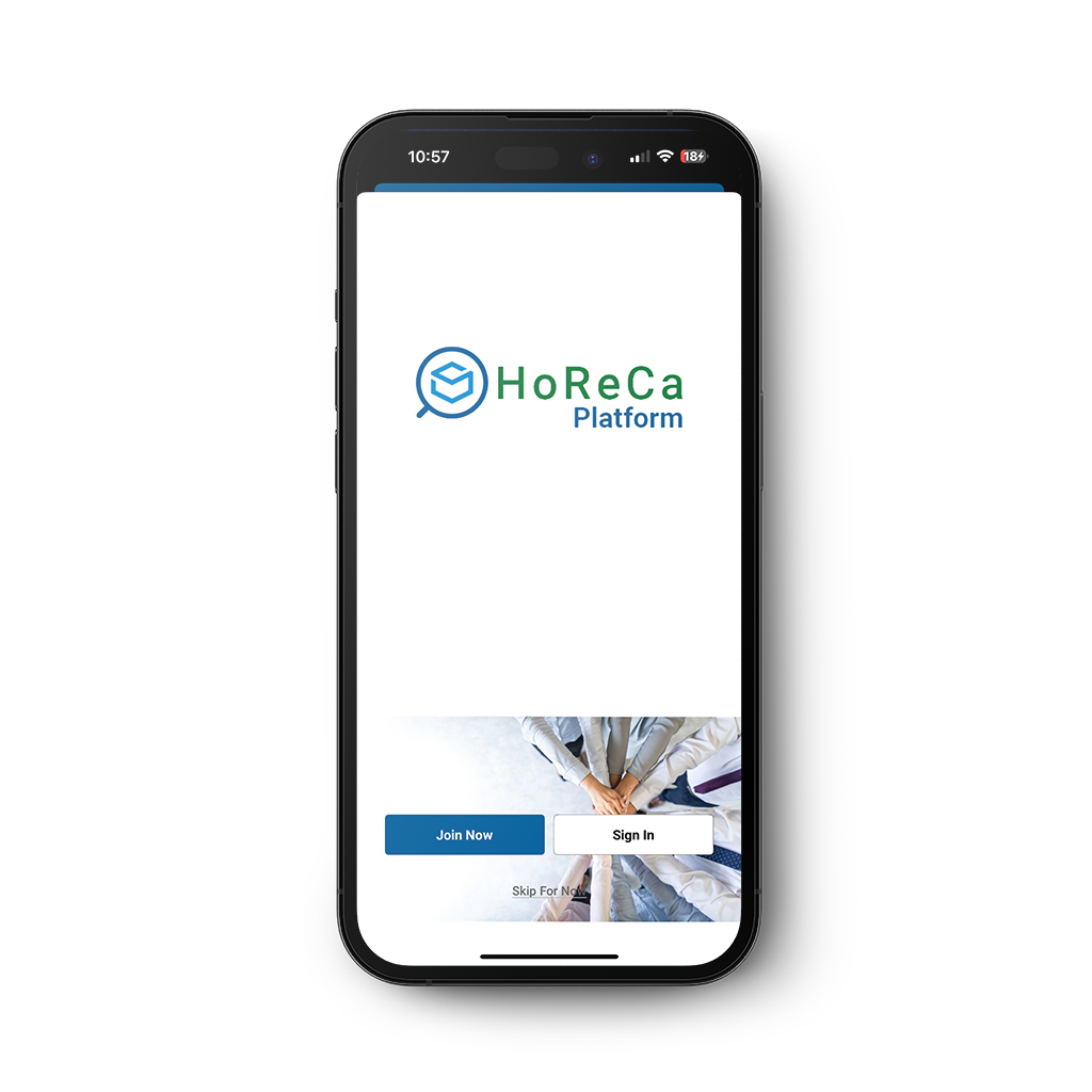 SupFolio screenshot: SupFolio login page