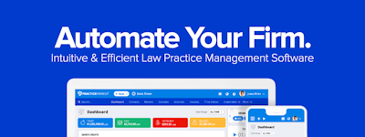PracticePanther Legal Software
