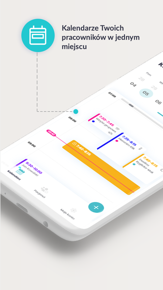 Medfile screenshot: Medfile_App_Part1