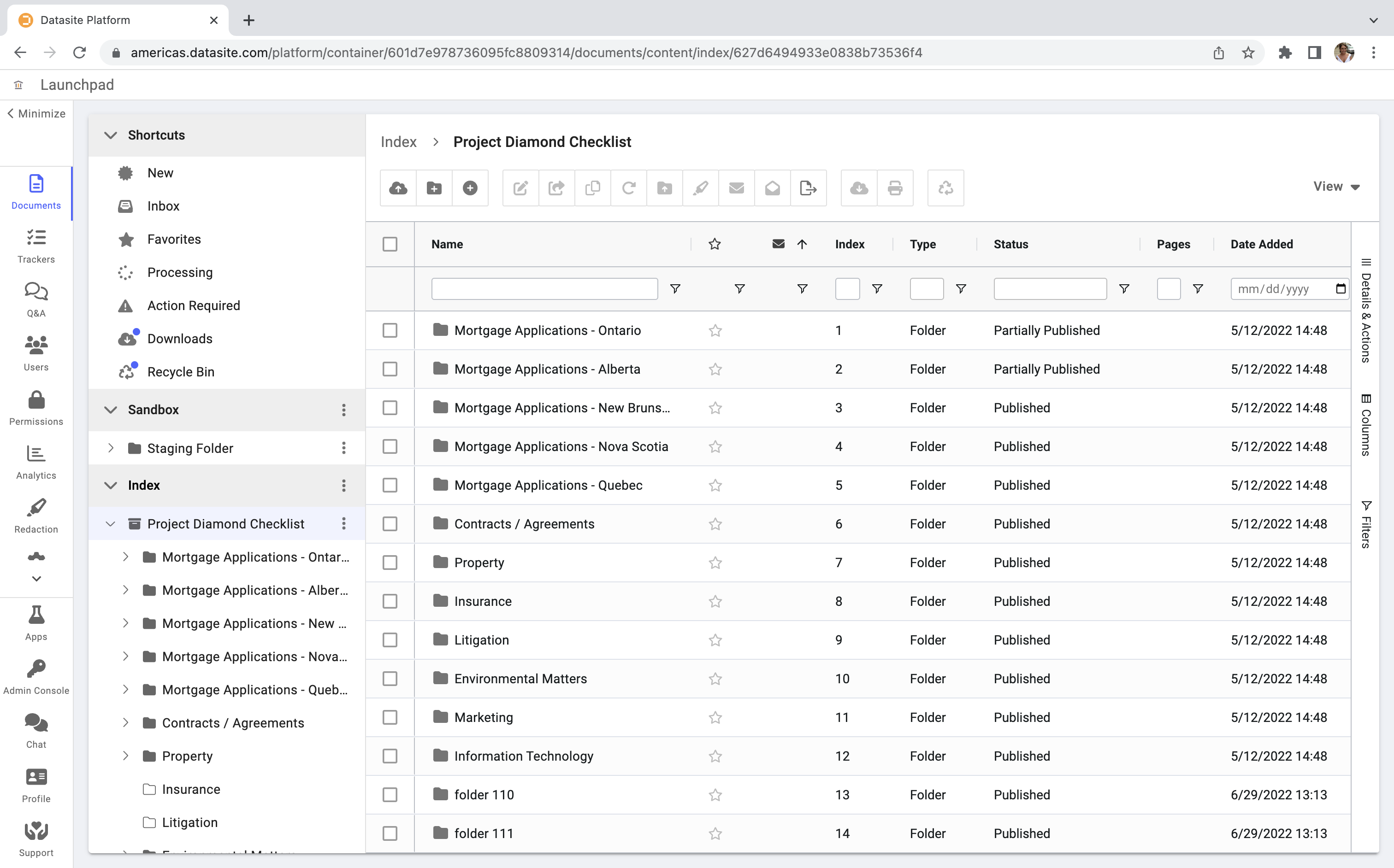 datasite-diligence-virtual-data-room-pricing-cost-reviews-capterra