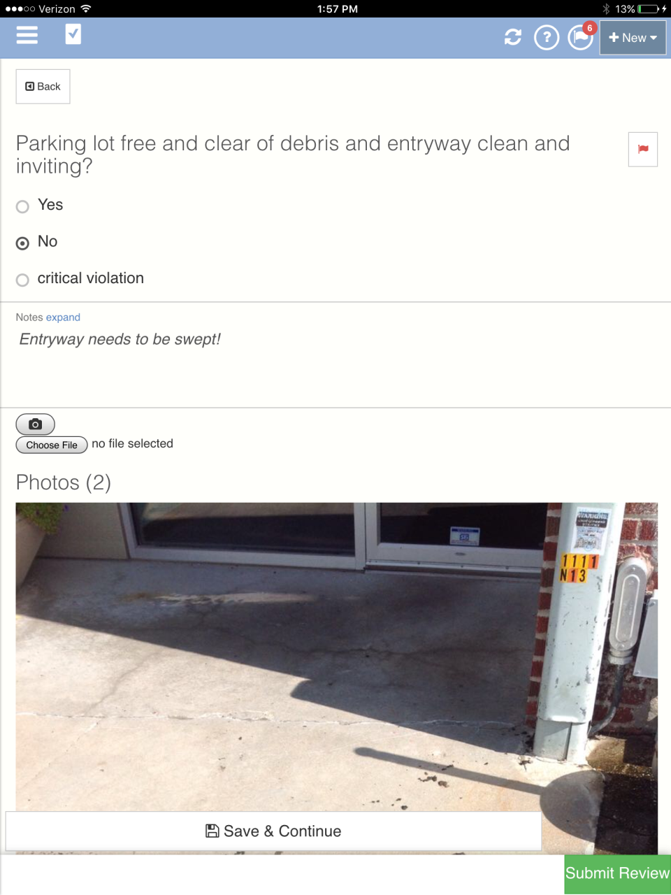 Action Card Software - 3 - miniatuur