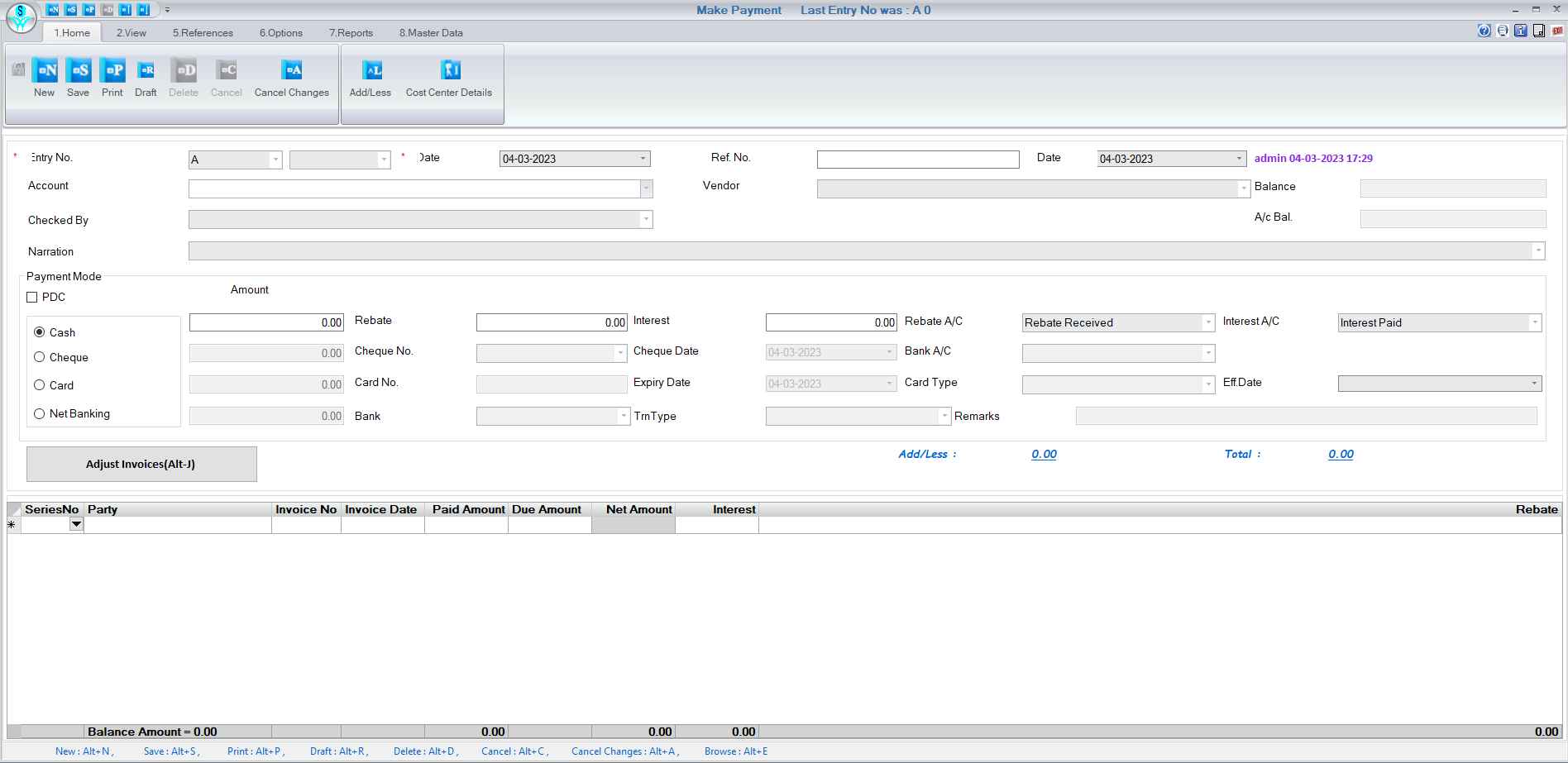 RetailGraph Software Reviews, Demo & Pricing - 2024