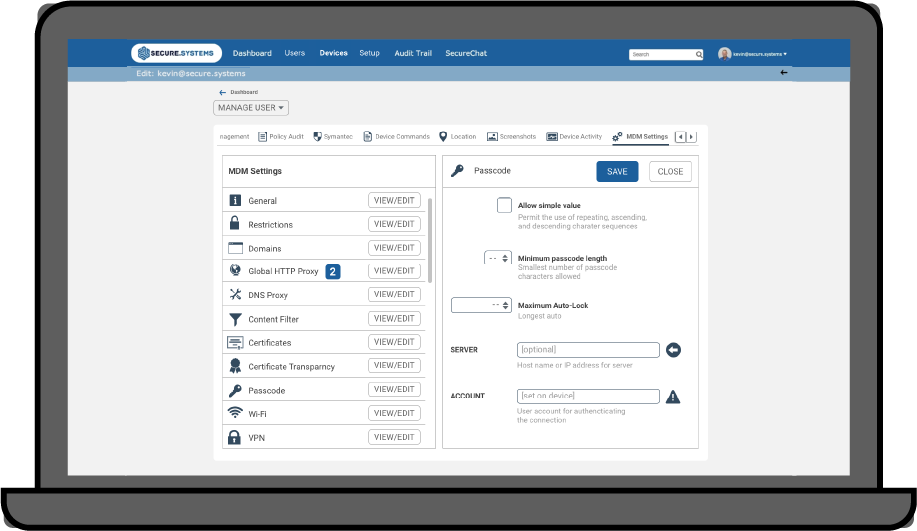 Secure.Systems Reviews, Cost & Features GetApp Australia 2024