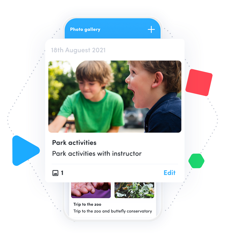 LiveKid Software - 5