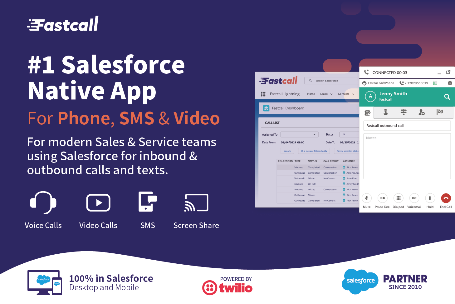 Fastcall Software - 1