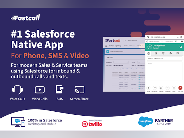 Fastcall Cost & Reviews - Capterra Australia 2025