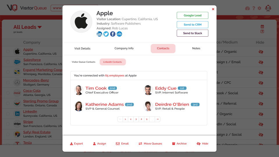 Key Contact Information-thumb