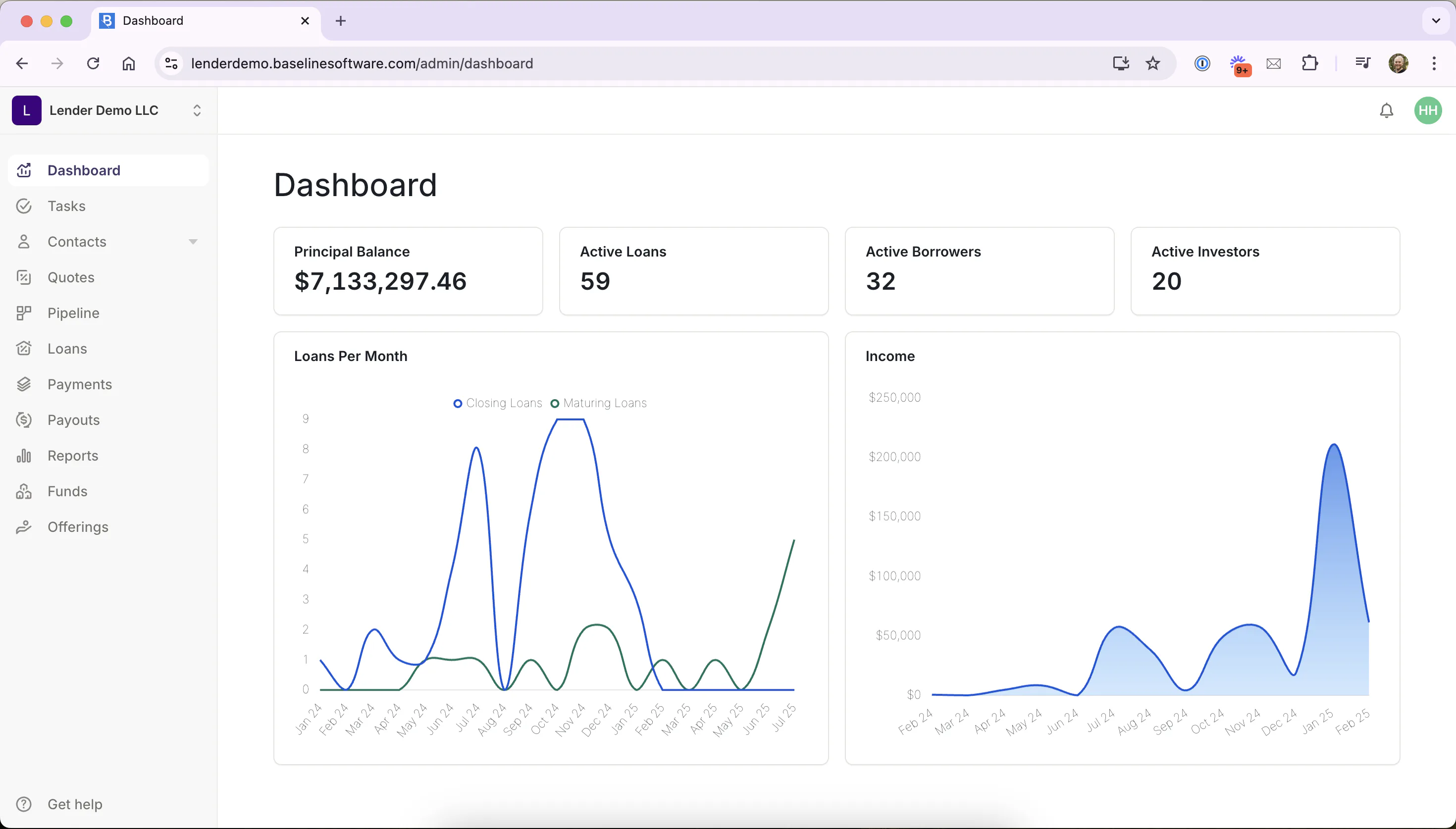 Baseline Price, Features, Reviews & Ratings - Capterra India