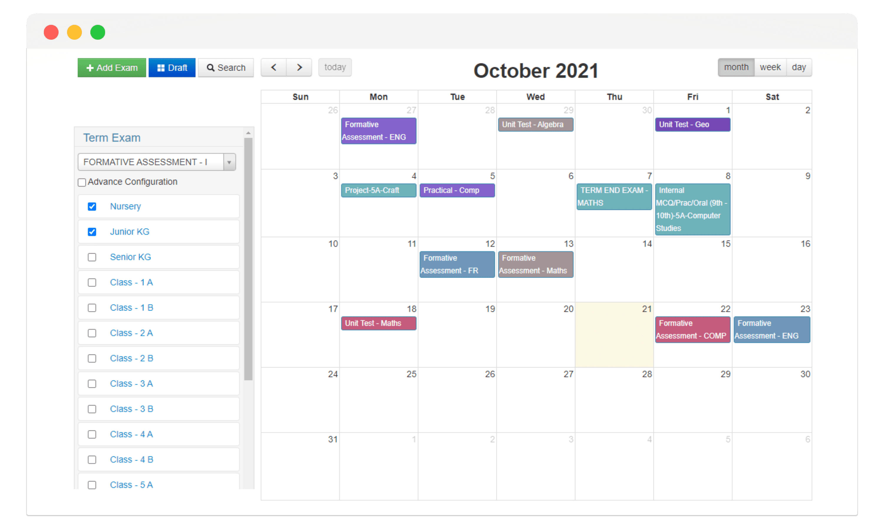 EduCloud Software - 3