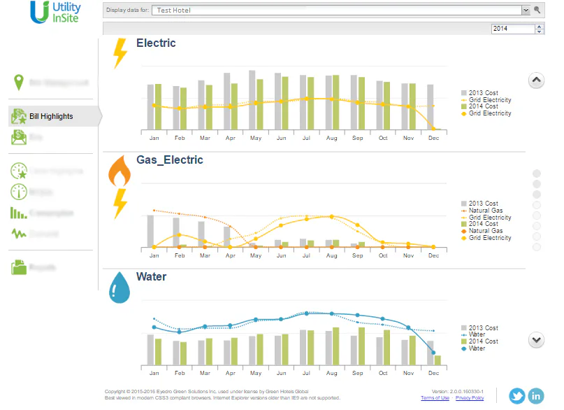 Utility InSite Price, Features, Reviews & Ratings - Capterra India