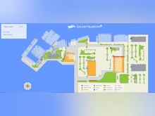 SmartMarina+ Software - SmartMarina+ interactive maps
