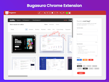 Bugasura Software - 3
