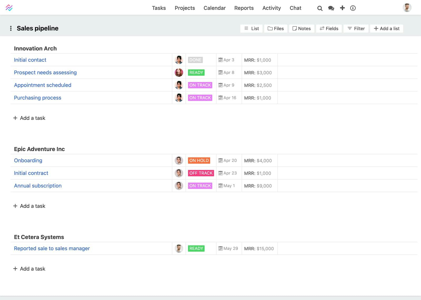 Breeze Software - 2