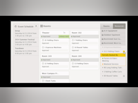 Planning Center Software - 3 - Vorschau