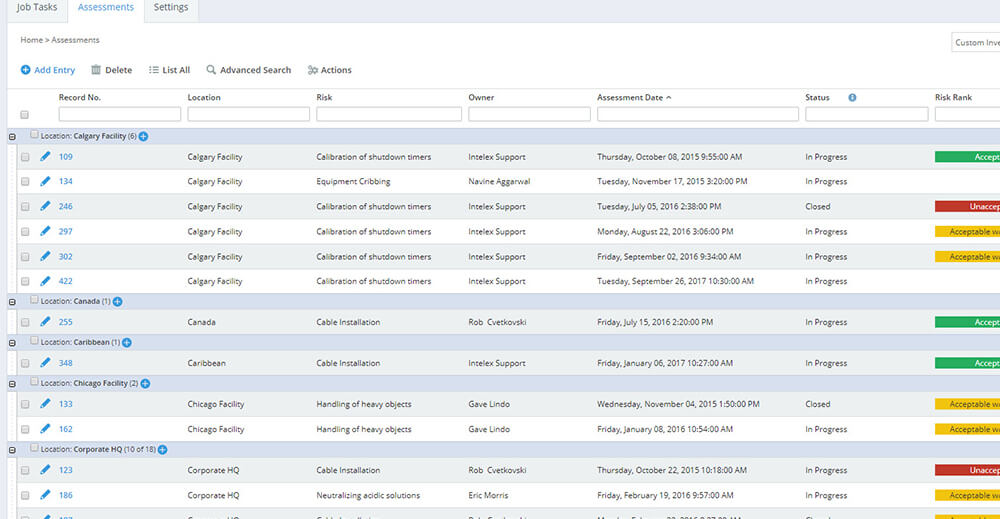 Customer Complaint Management Software
