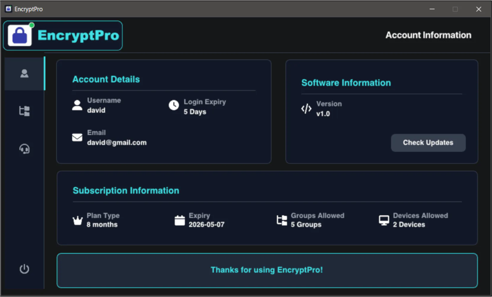 EncryptPro Pricing, Reviews & Features - Capterra Canada 2026