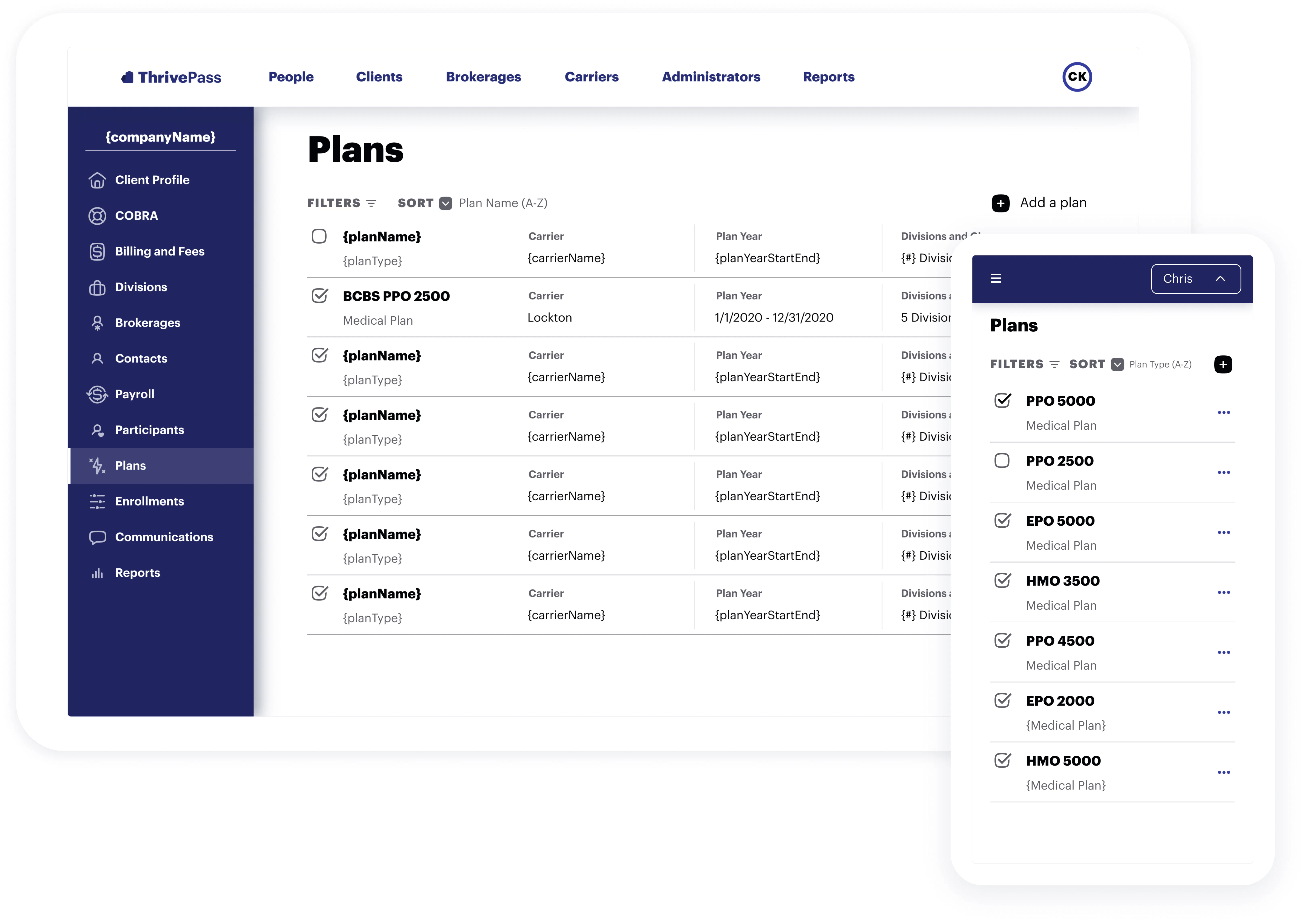 ThrivePass Pricing, Alternatives & More 2023 - Capterra