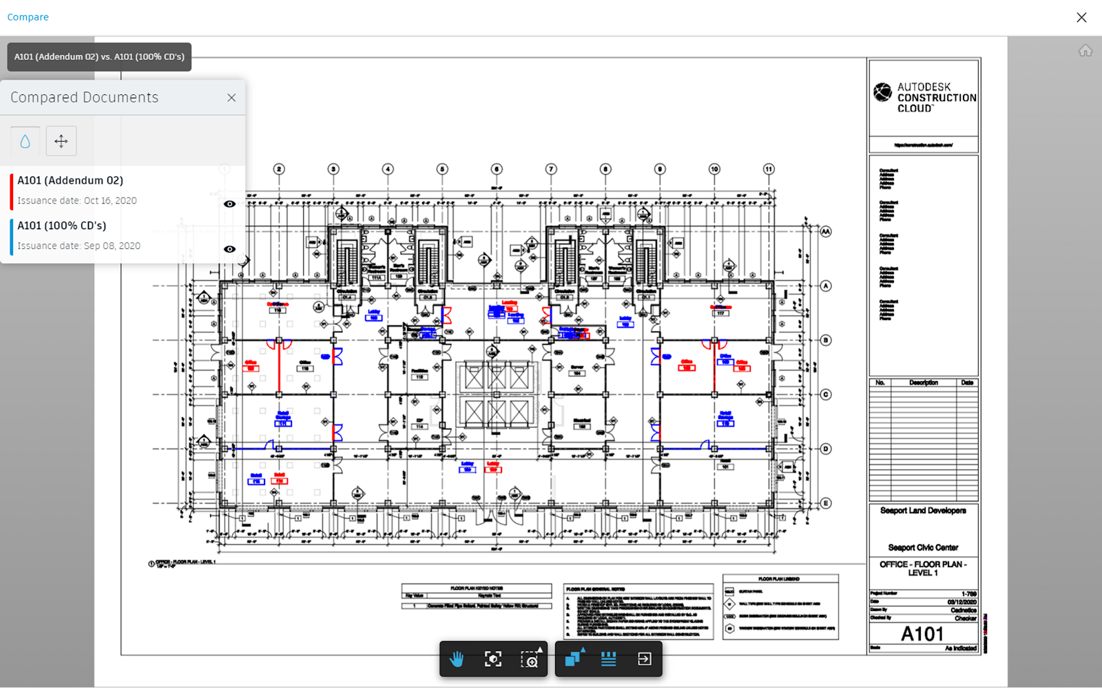 Autodesk Construction Cloud